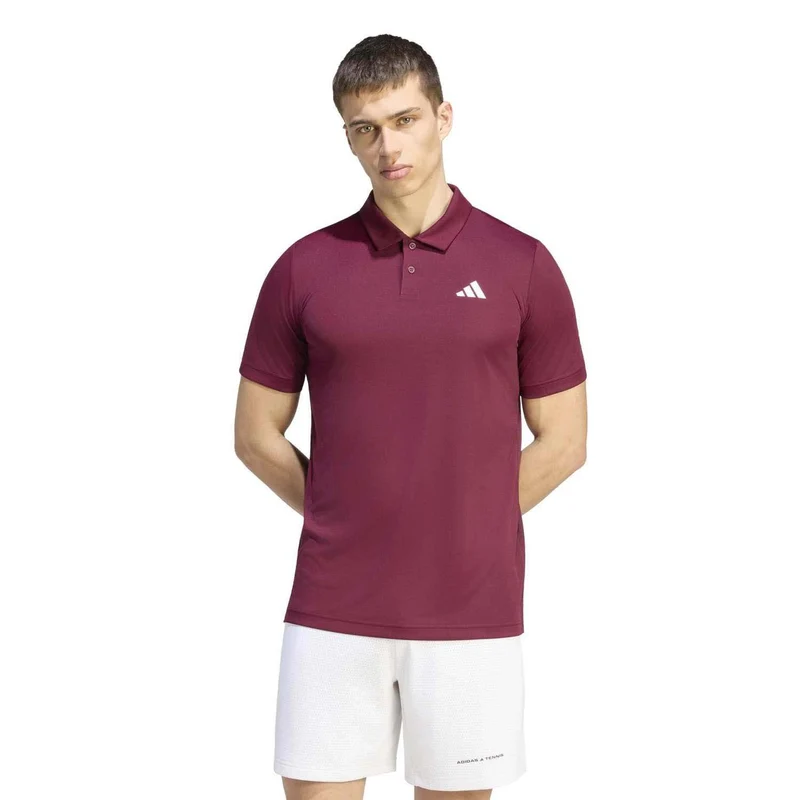 club TENNIS polo