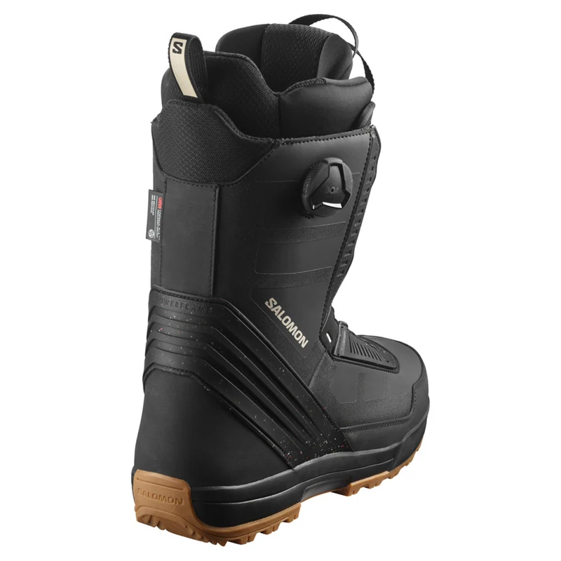2025 Salomon Malamute Dual Boa Snowboard Boot
