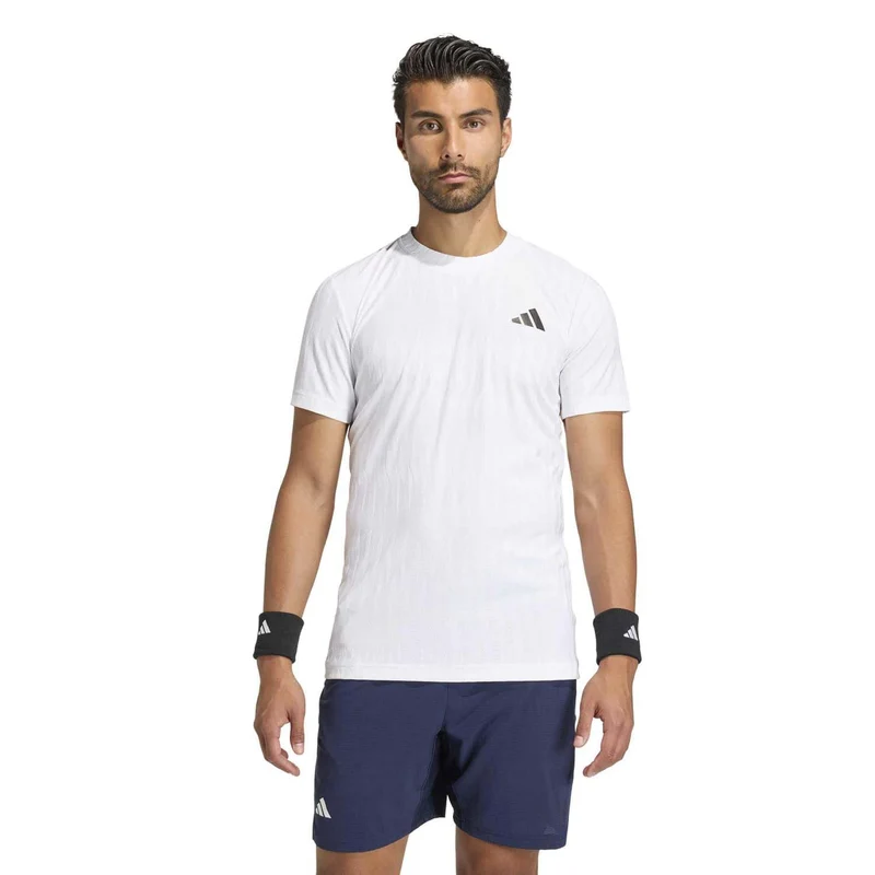 TENNIS CLIMACOOL+ AIRCHILL FREELIFT T-shirt