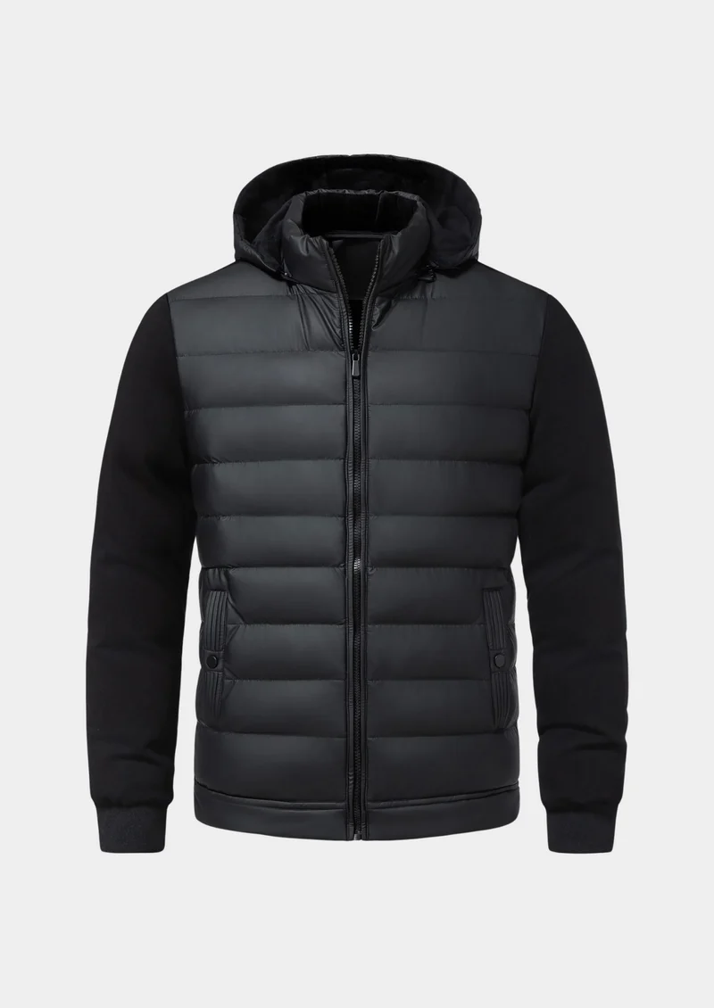 Paris Premium hybride jas