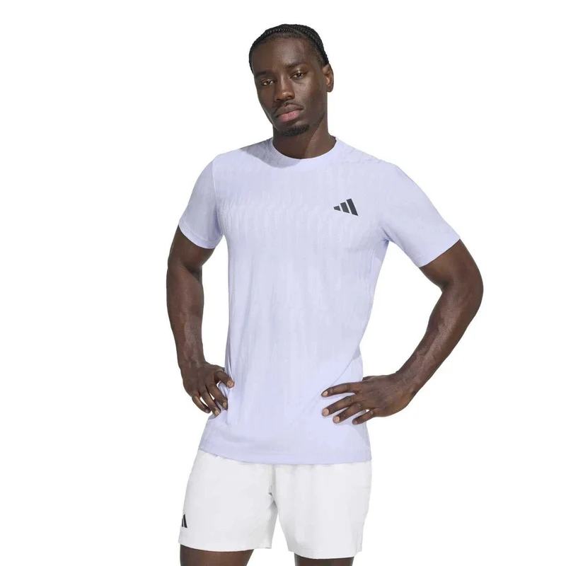 TENNIS CLIMACOOL+ AIRCHILL FREELIFT T-shirt