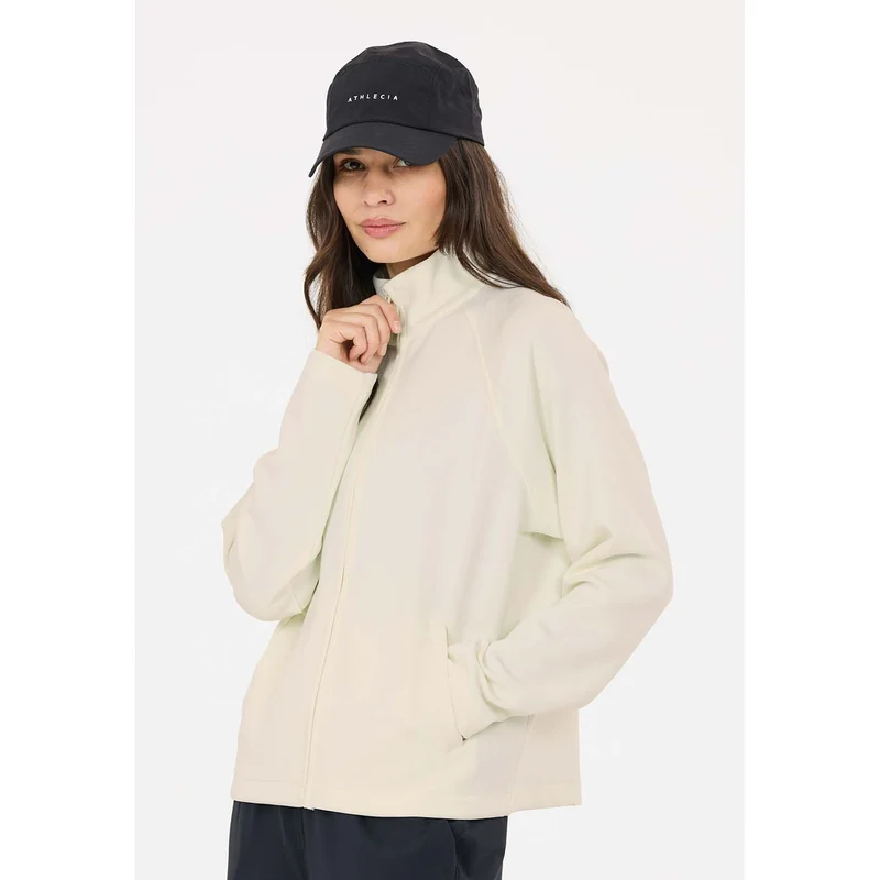 jillnana full zip vest