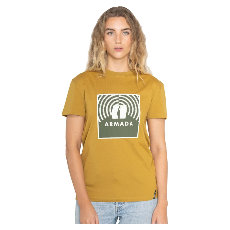 Armada Icon Tee