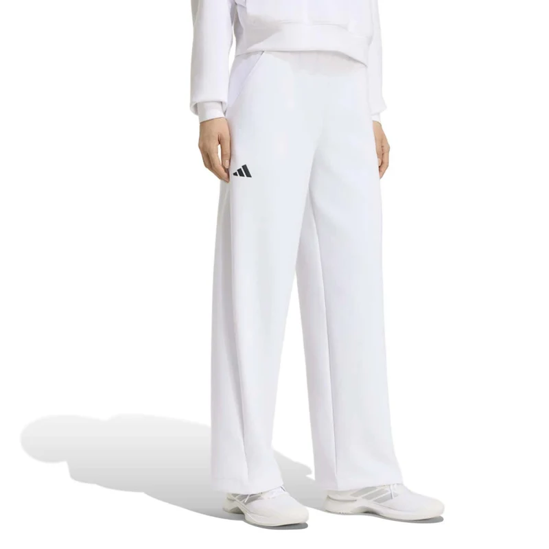 Tennis Climacool cover up broek