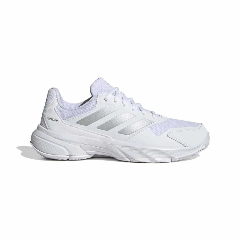 courtjam control 3 tennisschoenen
