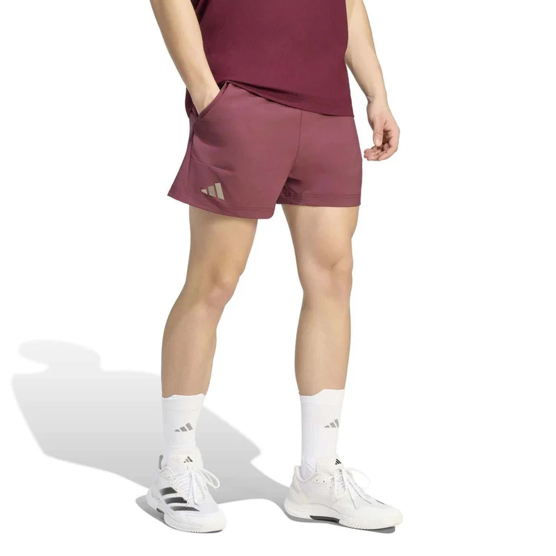 TENNIS CLIMACOOL shorts & tights set