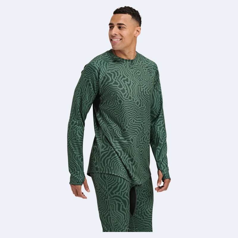 Blackstrap Summit Men's Crewneck