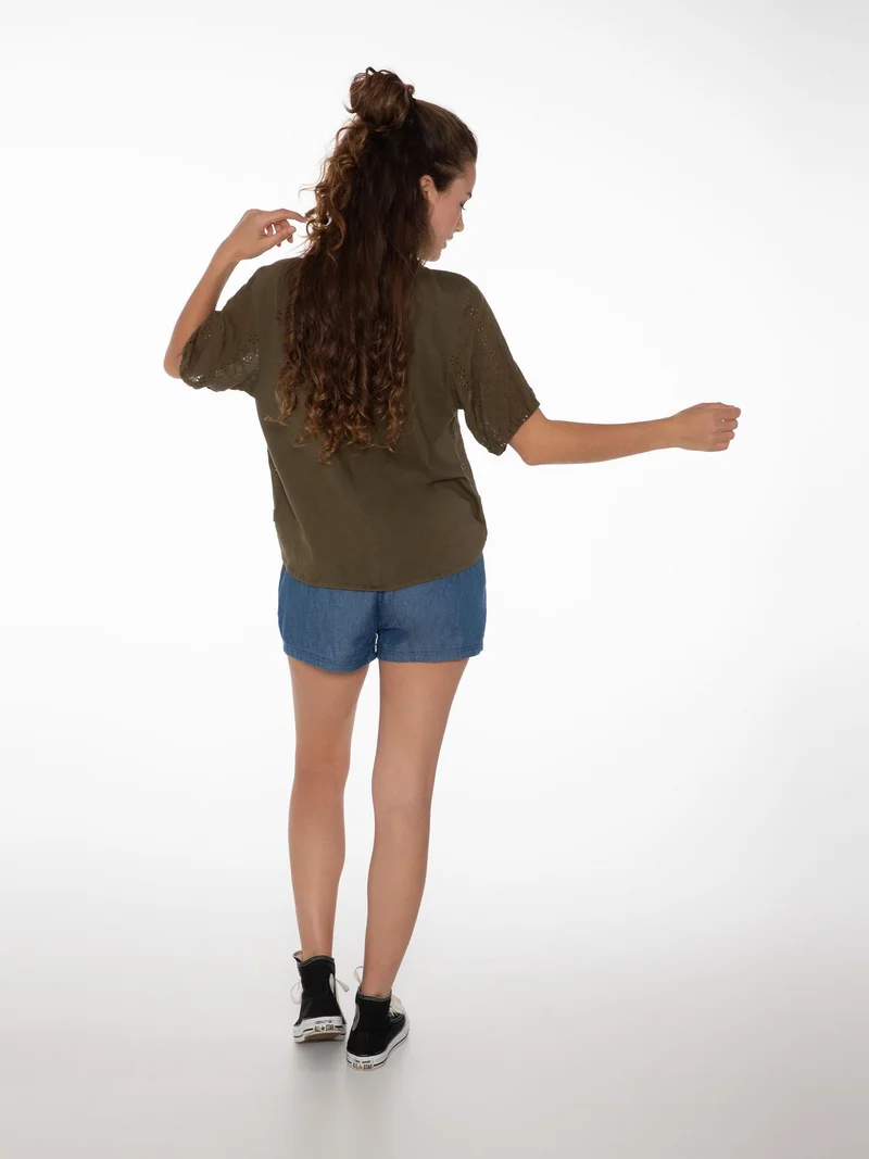 Leonor T-shirt