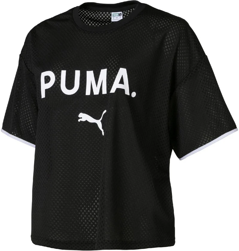 chase mesh tee