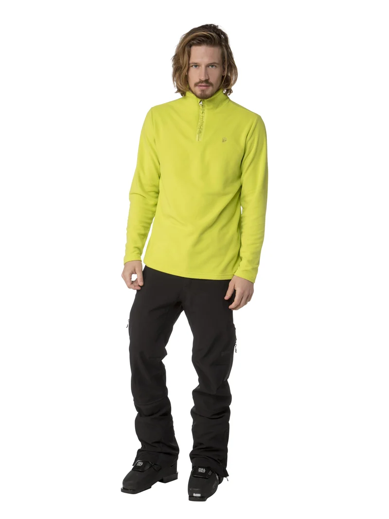 hollow 18 softshell snowpants