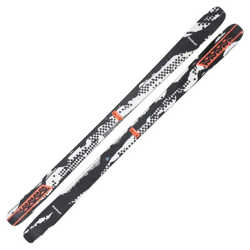 2023 K2 Sight Skis