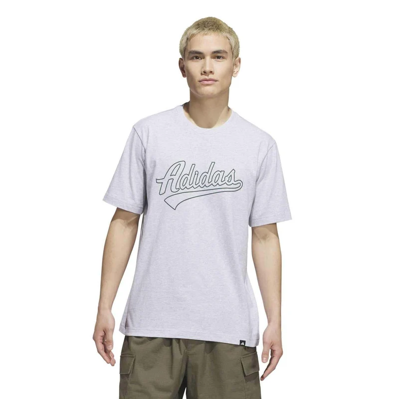 Varsity Tailsweep Graphic T-shirt
