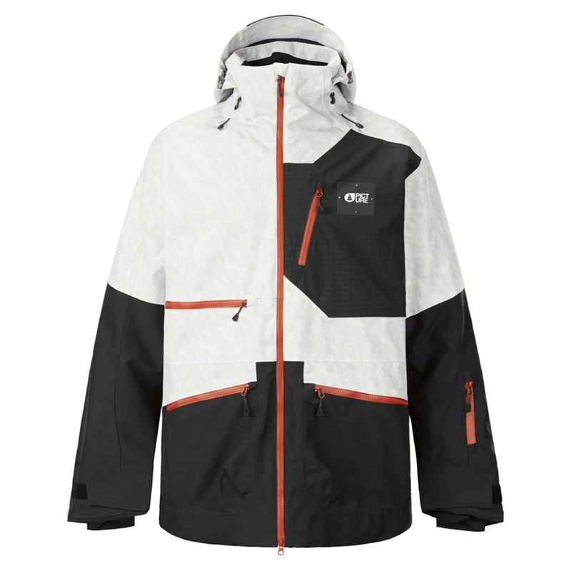 Picture Organic Stone Men's Jacket