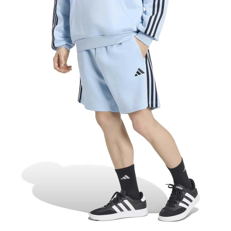 THREE STRIPES short