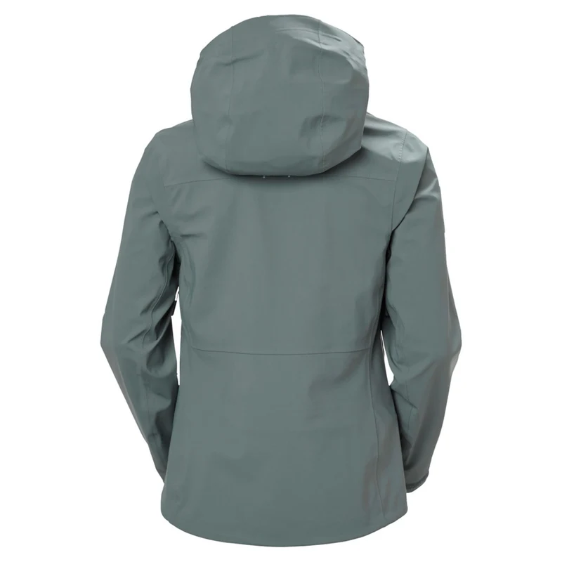 Helly Hansen Motionista 3L Shell Women's Jacket