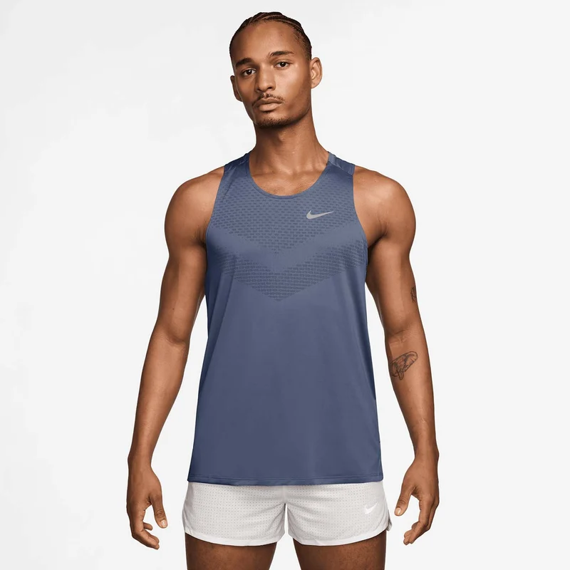 Stride Dri-FIT ADV hardlooptanktop