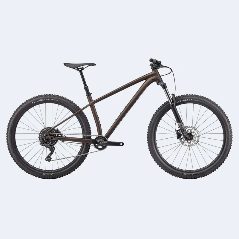 2022 Specialized Fuse 275 Mountain Bike