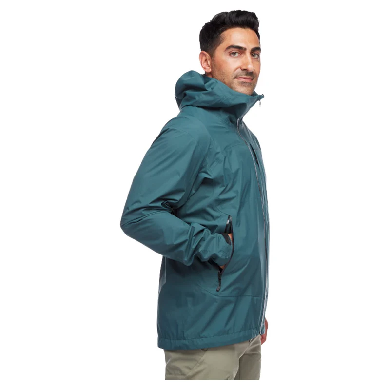 Black Diamond Highline Stretch Men's Shell