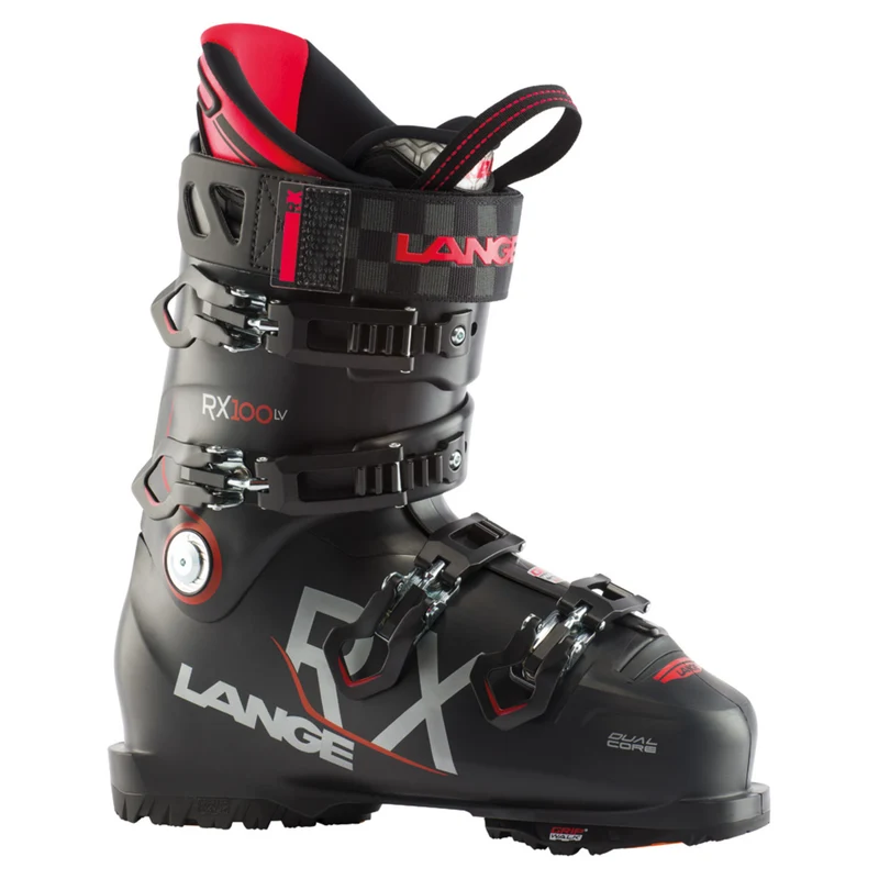 2023 Lange 100 LV GW Ski Boot