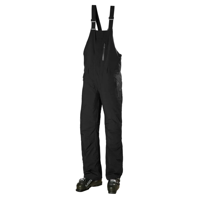 Helly Hansen Legendary Insulated Men's Bib Pant