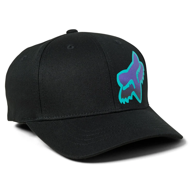 Fox Toxsyk Flexfit Youth Hat