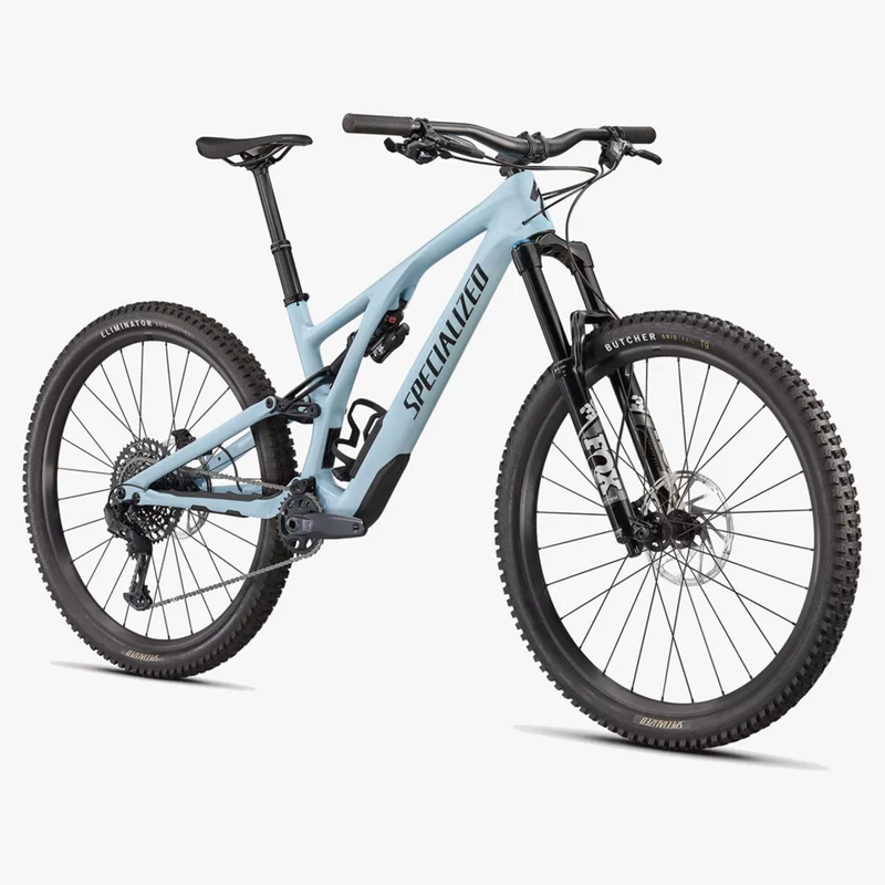 2022 Specialized Stumpjumper EVO Comp Mountain Bike