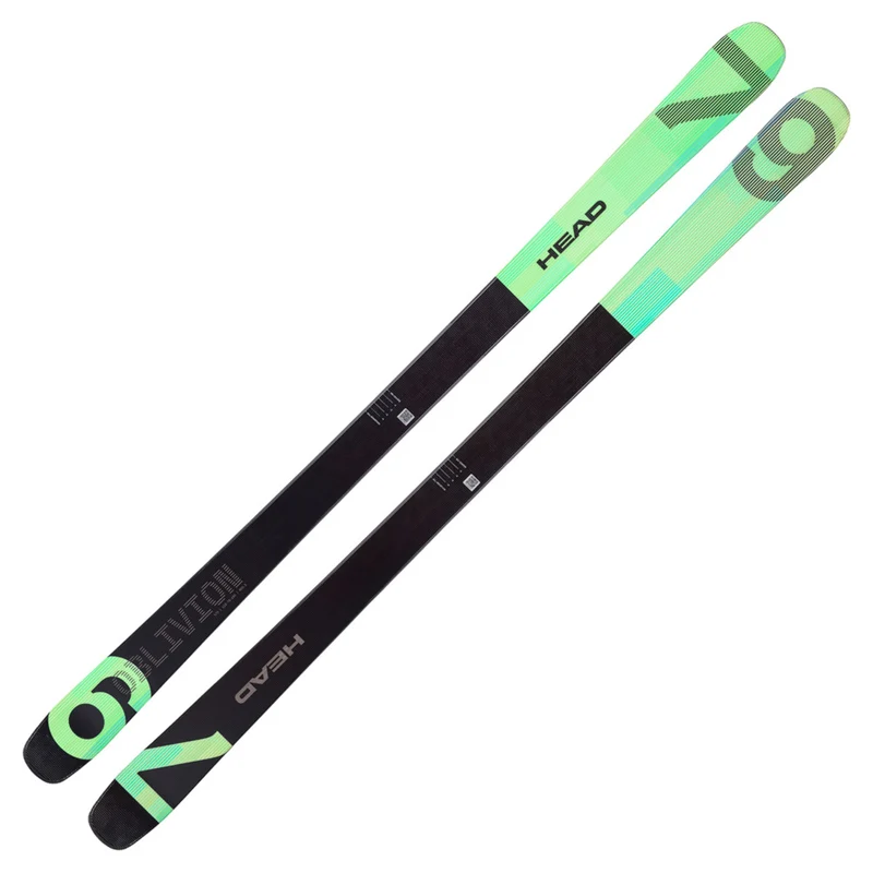 2023 Head Oblivion 79 Skis
