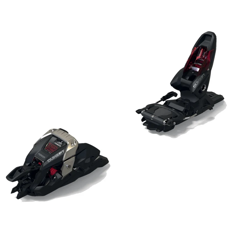 2023 Marker Duke PT 12 Bindings