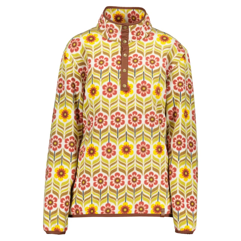 Obermeyer Boulder Fleece