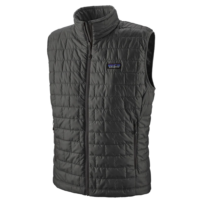 Patagonia Nano Puff Men's Vest