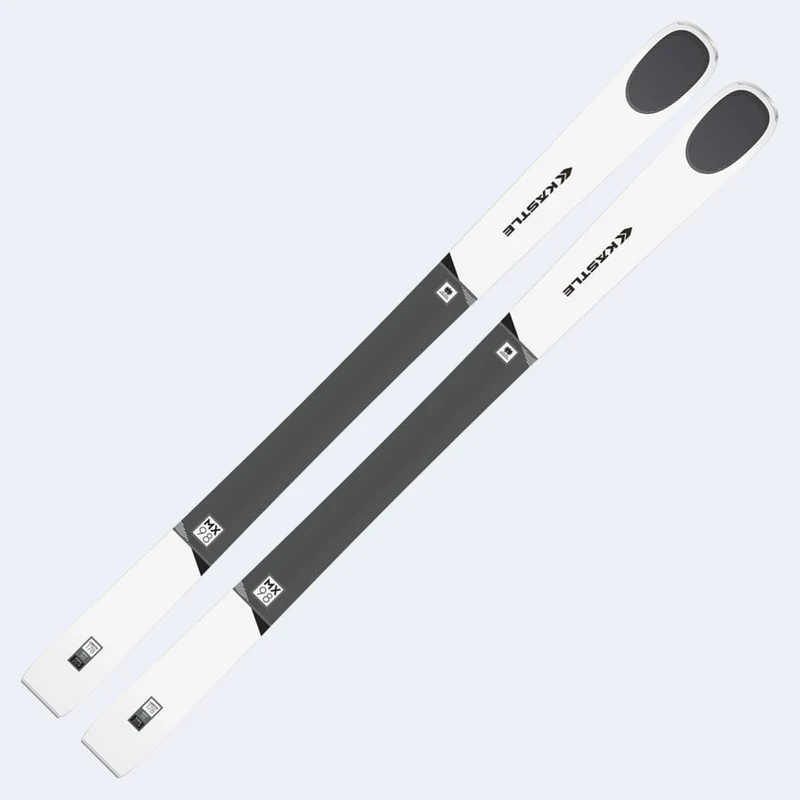 2024 Kastle MX 98 Skis