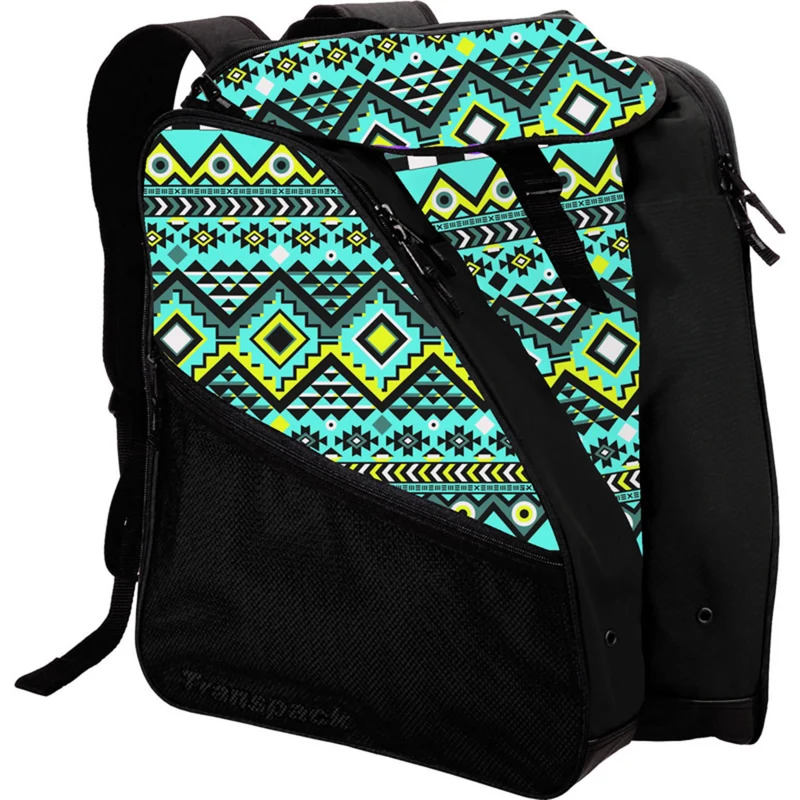 Transpack XTW Prints Women's Boot Bag