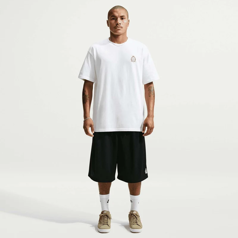 sportswear t-shirt