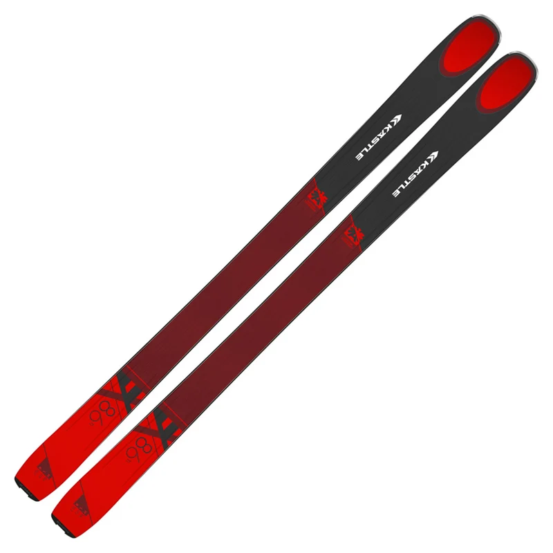 2024 Kastle FX 86 Ti Skis