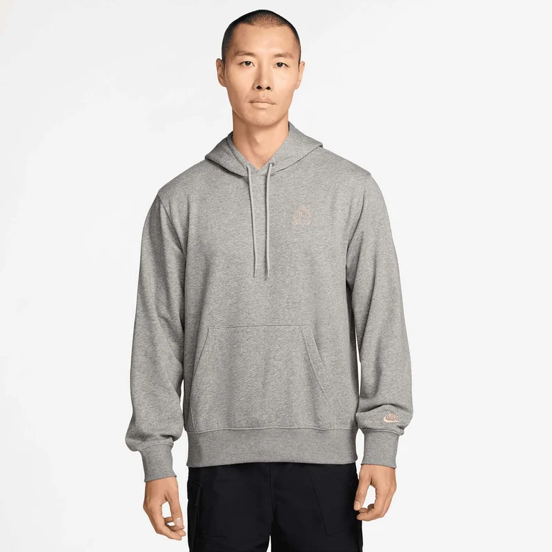 sportswear club French Terry Hoodie