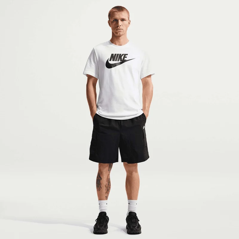 sportswear club Utilityshorts