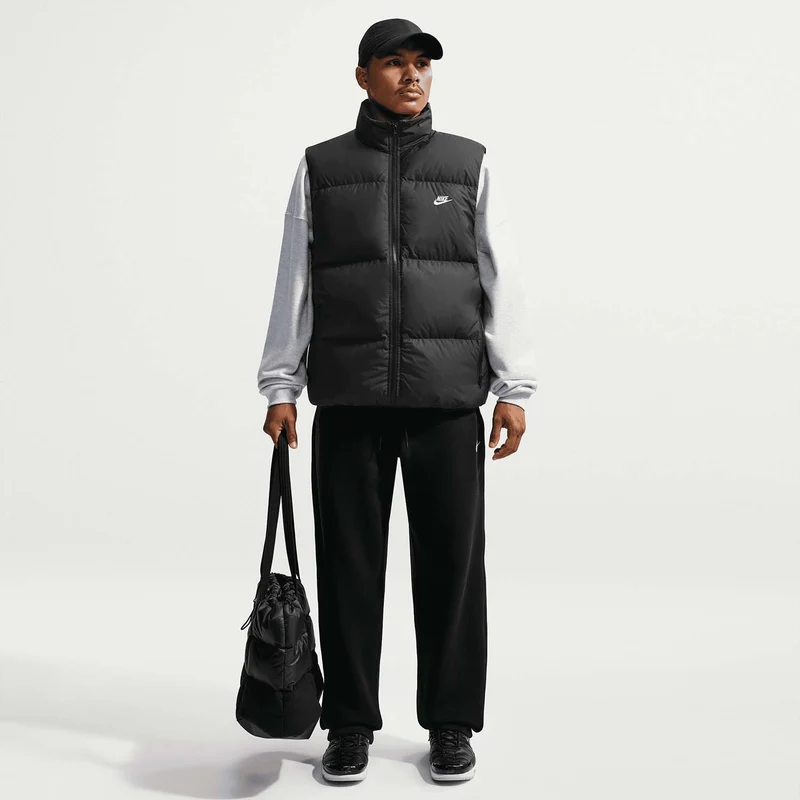 m sf club puffer vest 550 (consumer