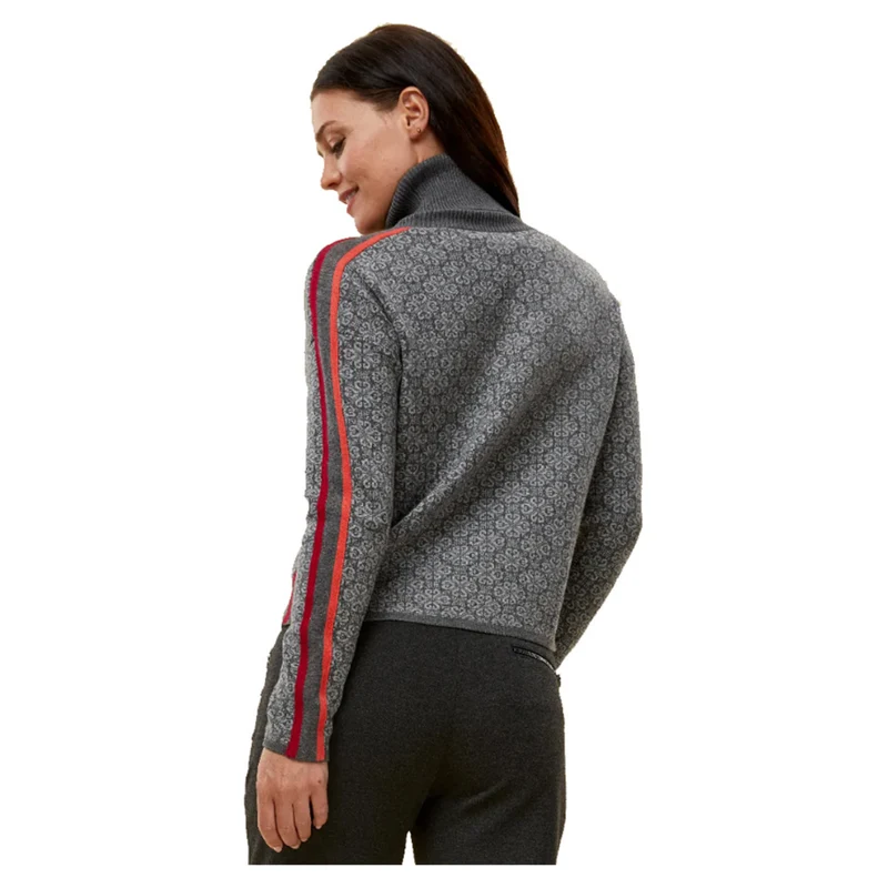 Krimson Klover Marisol Women's Cowlneck Sweater