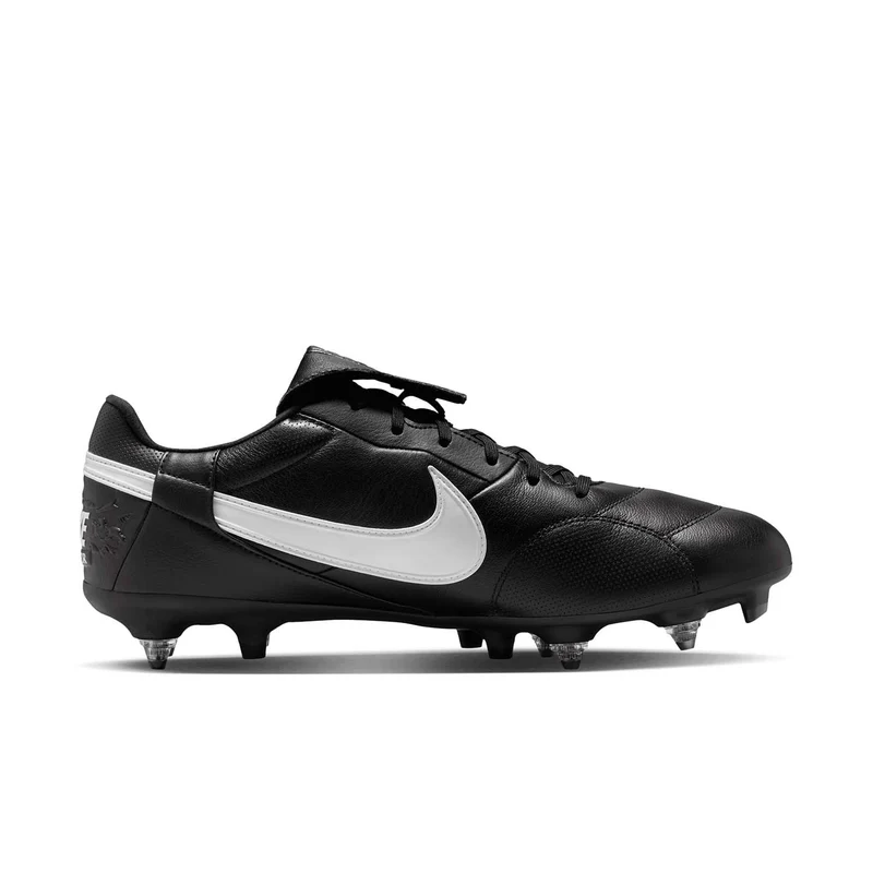 Premier 3 SG-Peo low-top voetbalschoen