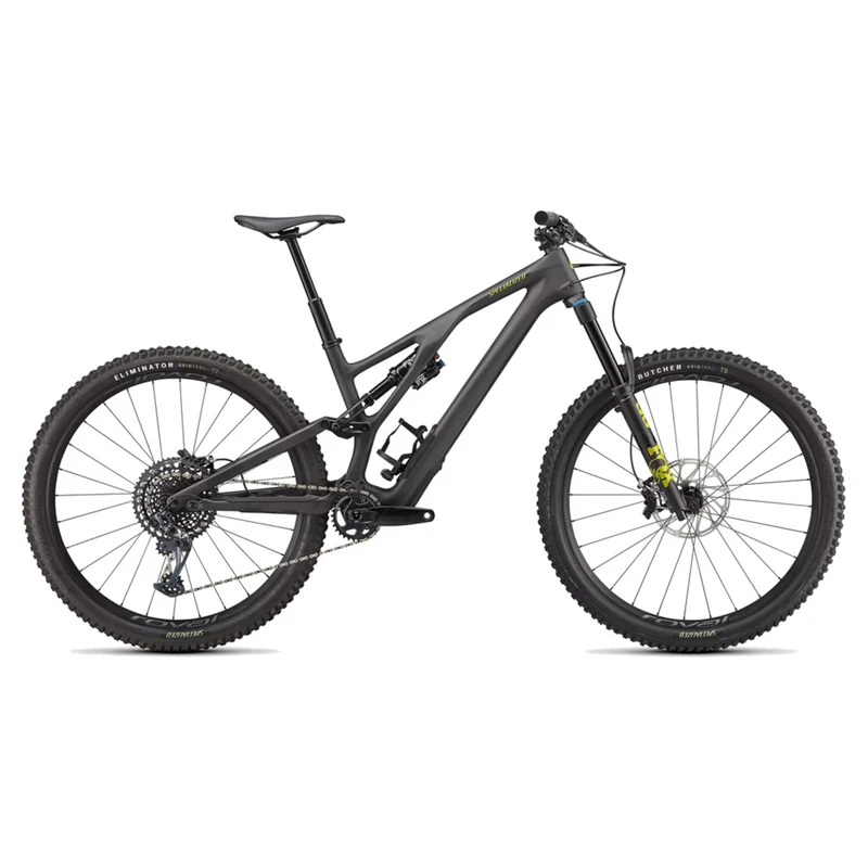 2022 Specialized Stumpjumper Evo Expert Mountain Bike