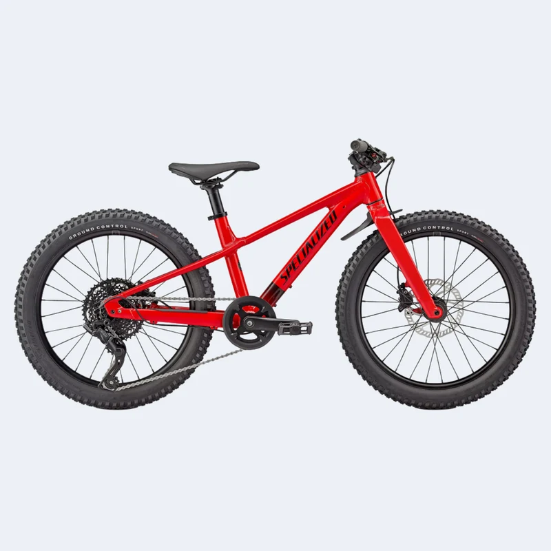2022 Specialized Riprock 20 Kids Bike