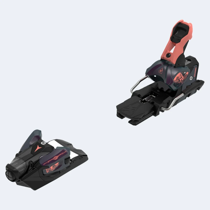 2027 Atomic Strive 12 GW Bindings