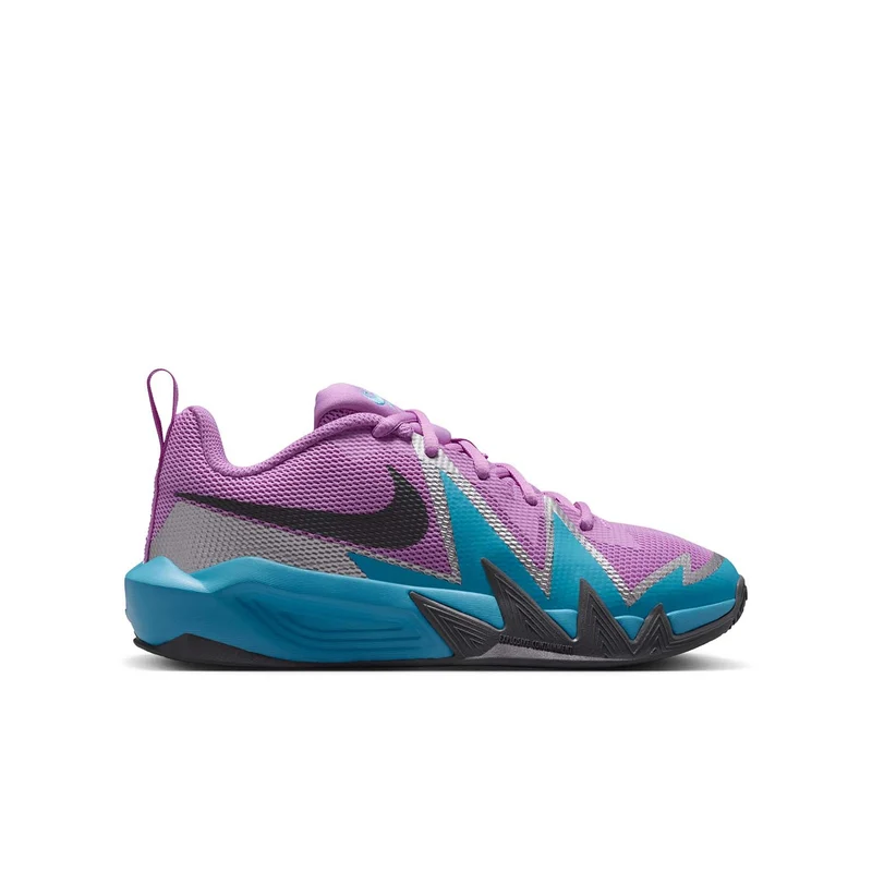 s.t. dynamite big kids' Basketbalschoenen