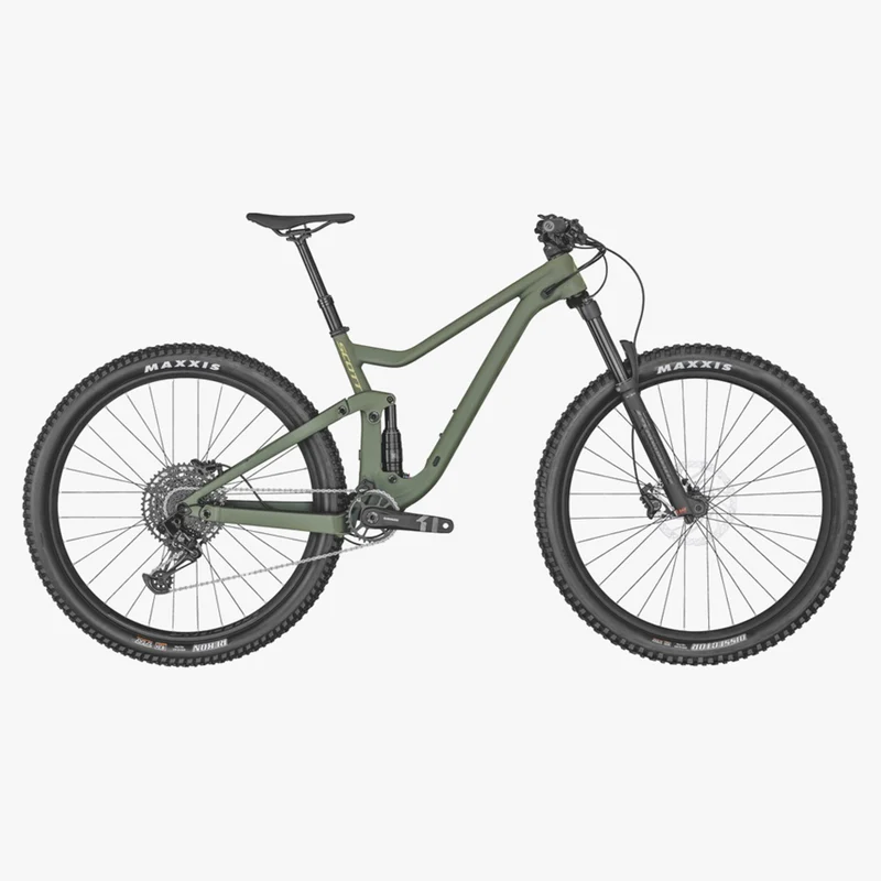 2022 Scott Genius 950 Bike