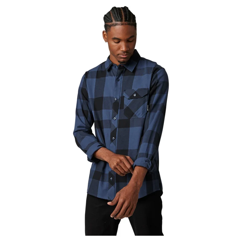 Fox Voyd 2.0 Men's Flannel