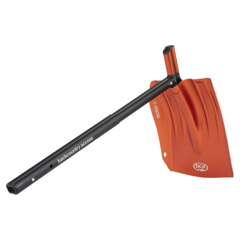 BCA Dozer 2H Shovel
