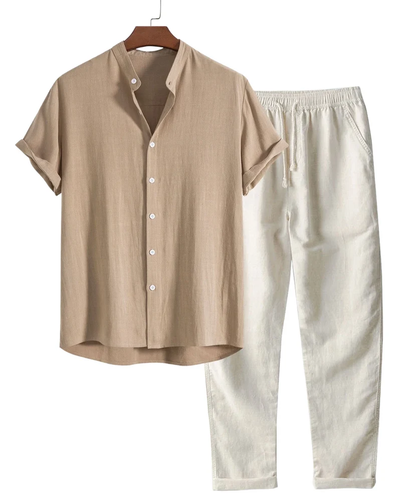 Sydney-linnen set