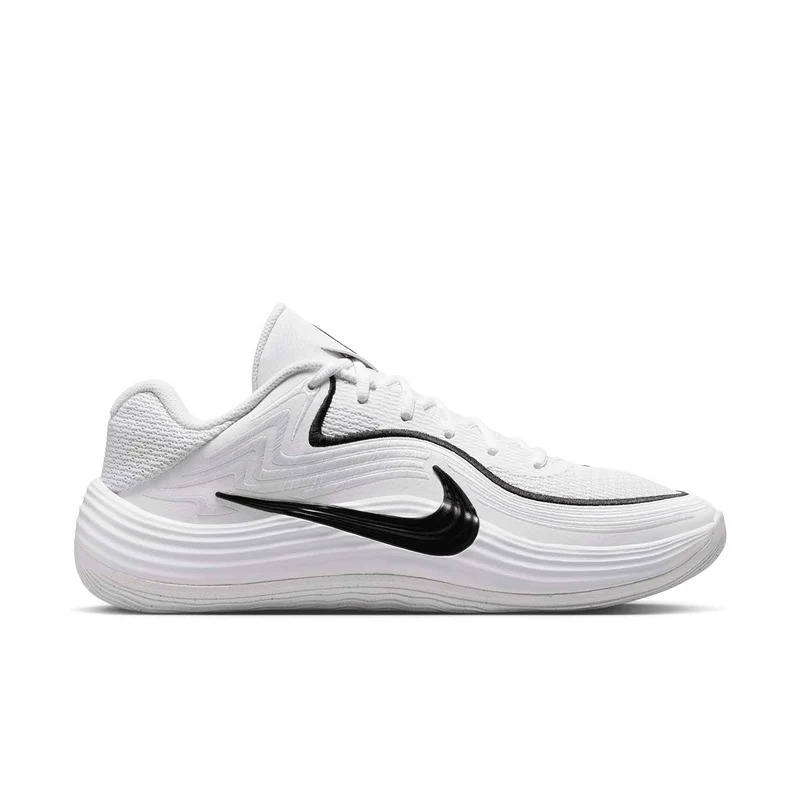PRECISION 8 LOW Basketbalschoenen