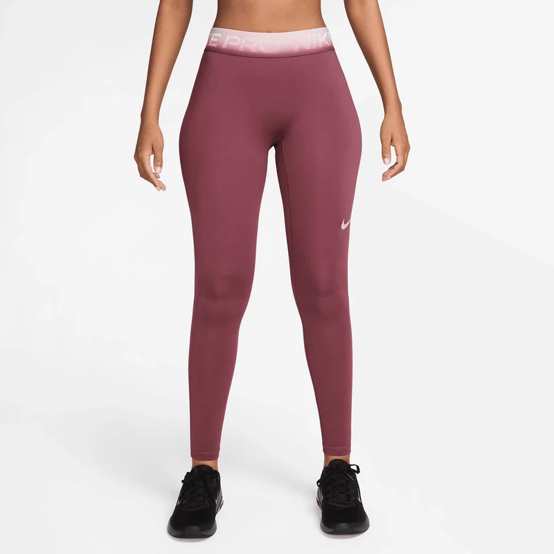 Pro Dri-Fit Mid-Rise 7/8 leggings