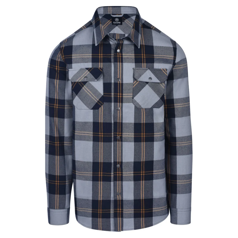 Flylow Handlebar Men's Tech Flannel